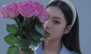 Nữ sinh Hà Thành sở hữu nhan sắc ngọt ngào ‘đốn tim’ cộng đồng mạng