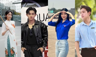 Ngày lễ Quốc khánh Việt Nam trong tim của thế hệ trẻ 