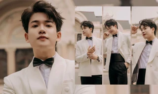 9X xứ Huế nuôi dưỡng ước mơ nghệ thuật lớn lên trong căn nhà tre