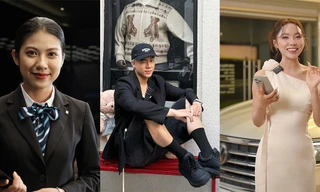 Lao động trẻ thời 4.0: Nỗ lực và khát vọng trong Ngày Quốc tế Lao động