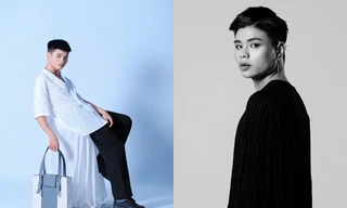 Cựu thực tập sinh Kpop và bước ngoặt trở thành sinh viên ngành truyền thông tại Học viện Phụ nữ