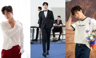 Hành trình trở thành người mẫu của chàng sinh viên khối kỹ thuật