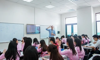 Chỉ số thông thạo tiếng Anh toàn cầu: Việt Nam đứng thứ 65