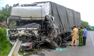 Ám ảnh chuyến xe định mệnh, con gái dặn mẹ trông cháu dọn nhà dùm