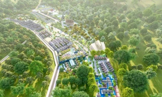 Lập đoàn kiểm tra dự án bán đất nền kiểu Alibaba ở Bà Rịa-Vũng Tàu