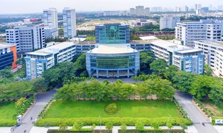 Khoa Quản trị Kinh doanh, trường ĐH Tôn Đức Thắng trở thành viên của AACSB