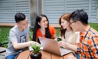 Trường ĐH Kinh tế TP. HCM nhận hồ sơ xét tuyển thi đánh giá năng lực: 750-850 điểm