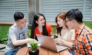 Trường ĐH Kinh tế TP. HCM nhận hồ sơ xét tuyển thi đánh giá năng lực: 750-850 điểm