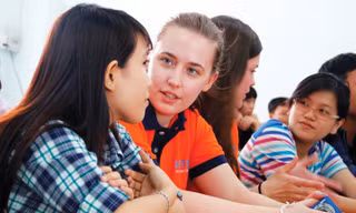 Liên kết đào tạo chui với nước ngoài sẽ bị phạt lên tới 100 triệu đồng