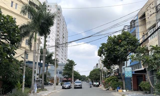 Mua đất xây nhà ở 13 năm vẫn chưa được cấp sổ hồng