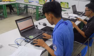 Trường cao đẳng dùng kết quả thi tốt nghiệp THPT để xét tuyển