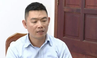 Trốn thuế, Giám đốc Công ty Bất động sản Vincomreal bị bắt