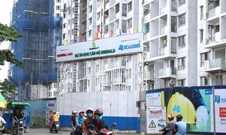 TPHCM rà soát 24 dự án nhà ở có nguồn gốc đất công