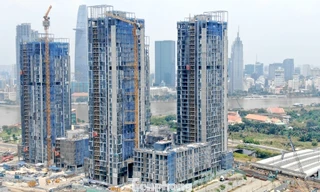 TPHCM kiểm tra loạt dự án bất động sản 'khủng' 