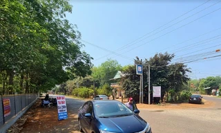 Cơn sốt đất 'ảo' tại nhiều địa phương là cuộc chơi của những đội lái