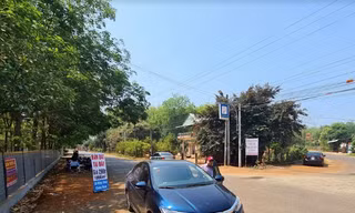 Cơn sốt đất 'ảo' tại nhiều địa phương là cuộc chơi của những đội lái