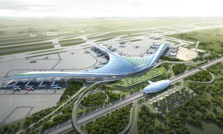 Thu hồi đất làm sân bay Long Thành, bồi thường thấp nhất là bao nhiêu?