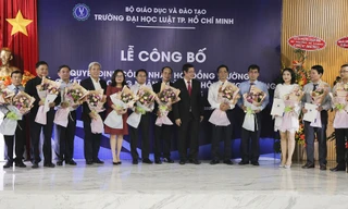 Vì sao nhiều lãnh đạo các tỉnh thành, doanh nghiệp tham gia Hội đồng trường đại học?