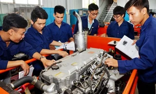 Sinh viên phải học trực tuyến 2 - 3 tuần sau Tết Nguyên đán