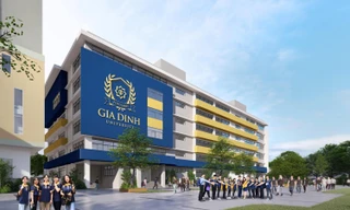 Trường ĐH Gia Định mở thêm 5 ngành mới ở mùa tuyển sinh 2021