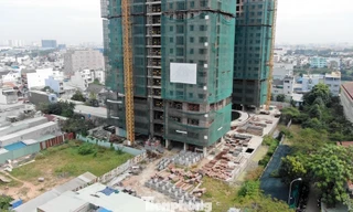 Thị trường trái phiếu doanh nghiệp tiếp tục là kênh huy động vốn quan trọng của các doanh nghiệp.