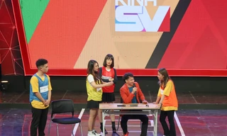 Sân chơi "SV 96" của sinh viên đã trở lại