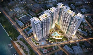 TPHCM xem xét thu hồi dự án Charmington Iris