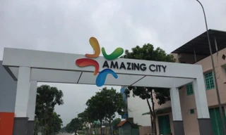 Chưa lên quận, các huyện ven TPHCM đã dính nhiều sai phạm đất đai, xây dựng