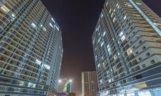 Cấm công chứng mua bán nhà ở xã hội khi chưa đủ 5 năm