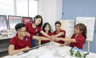 Thêm trường đại học bắt đầu nhận hồ sơ xét tuyển học bạ THPT