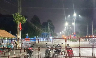 Trường ĐH Thủ Dầu Một thống kê số lượng để hỗ trợ sinh viên bị phong tỏa