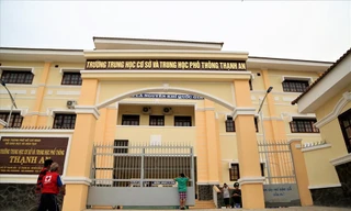 Nhiều sai phạm tại Ban quản lý dự án Đầu tư xây dựng Cần Giờ