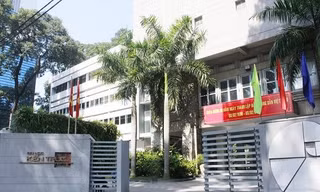 Hơn 160.000 sinh viên TP. HCM phải nghỉ học vì COVID-19