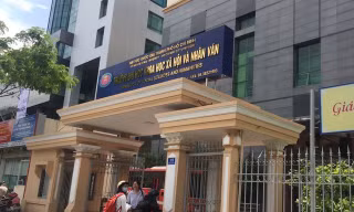 Trường đại học đầu tiên phía Nam đào tạo ngành Tôn giáo học
