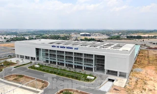 TPHCM yêu cầu Samco sớm đưa Bến xe Miền Đông mới vào hoạt động