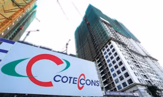 'Ông lớn' Coteccons đi xuống do cổ đông và Hội đồng quản trị 'đá' nhau?