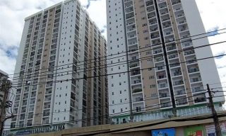 TPHCM: Điểm mặt chung cư biến tầng thương mại, kỹ thuật thành căn hộ để bán