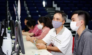 Trường ĐH Tài chính Marketing còn gần 3.000 chỉ tiêu tuyển sinh