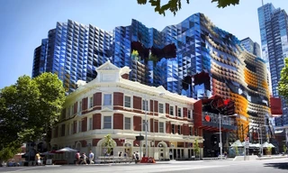 Công bố Bảng xếp hạng các trường đại học thế giới theo ngành học