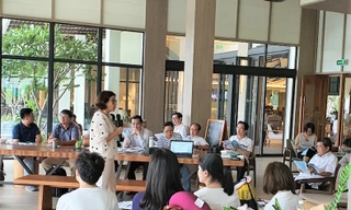 Trường ĐH Kinh tế TP. HCM triển khai Học kỳ doanh nghiệp cho toàn bộ chương trình đào tạo