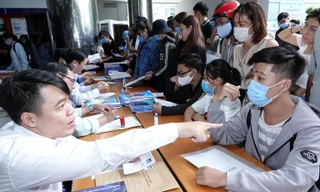 Trường ĐH Công nghiệp TP. HCM mở nhiều ngành mới ở mùa tuyển sinh 2021