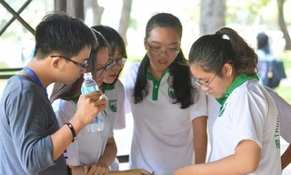 Trường ĐH Hoa Sen công bố điểm chuẩn