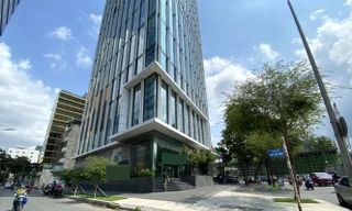 Cận cảnh 3 khu 'đất vàng' khiến cựu Thứ trưởng Nguyễn Văn Hiến dính vòng tố tụng