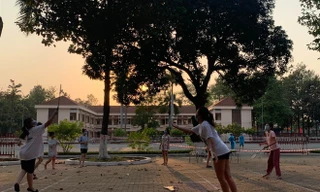 Hơn 300 sinh viên, giảng viên trường ĐH Thủ Dầu Một âm tính với COVID-19