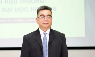 Hiệu trưởng trường đại học: Nghề nguy hiểm