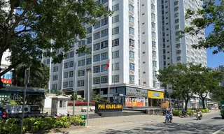 Họp khẩn, báo cáo thành phố vụ bỏ tiền tỷ mua nhà, cư dân vẫn không được vào ở 