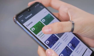 Làm thế nào để dạy học trực tuyến hiệu quả trong thời COVID-19?