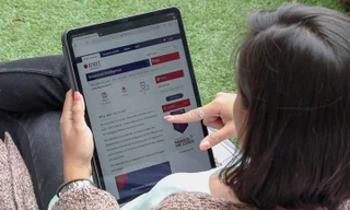 Trải nghiệm học trực tuyến tối ưu: Khó mà dễ