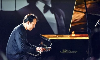 Học viện Âm nhạc và Trình diễn nghệ thuật Soul công bố tân Trưởng khoa Piano