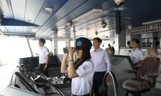 Gửi sách miễn phí đến nhà cho sinh viên học